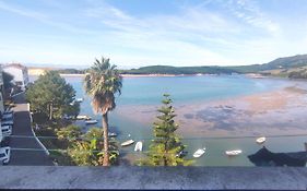 Santander Mogro